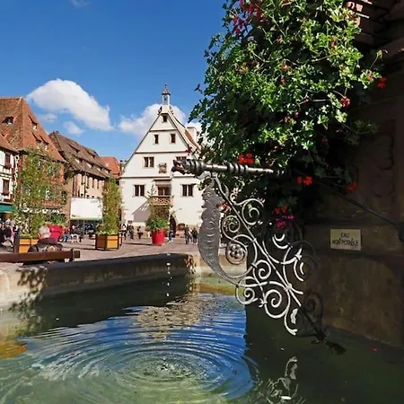 Apartament L'appar't - Centre Historique De