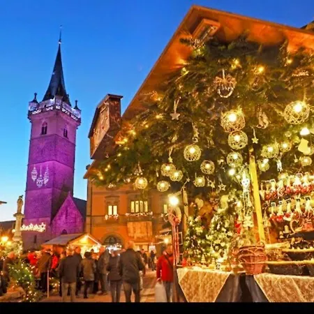 L'appar't - Centre Historique De Apartament *