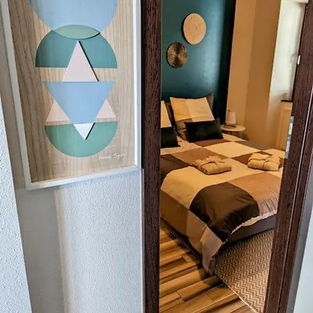 L'appar't - Centre Historique De *