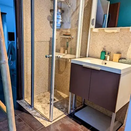 Apartament L'appar't - Centre Historique De *