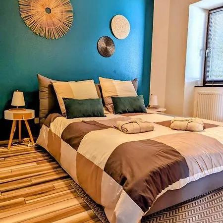 L'appar't - Centre Historique De Obernai