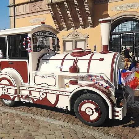 Apartament L'appar't - Centre Historique De